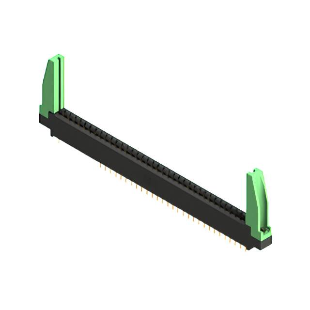 387-074-524-878 EDAC Inc.  Edgeboard Connectors